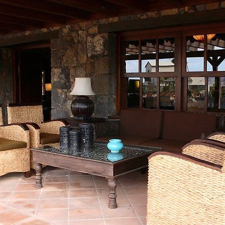 Oasis Rural De Villaverde Коста Калма Экстерьер фото