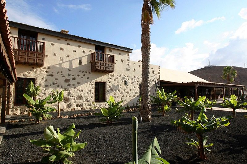 Oasis Rural De Villaverde Коста Калма Экстерьер фото